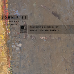 John R!se - Sirio (Giash Remix)