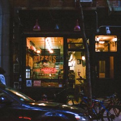 Diet Moutain Dew - Cover