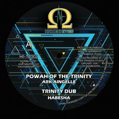 Powah of the Trinity - Arkaingelle