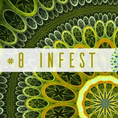 TREEBAL PODCAST #8 - INFEST
