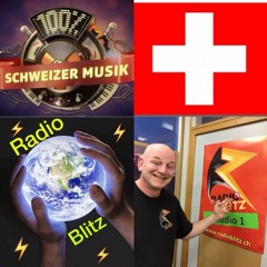 Schweizer Musik mit Pascal Wälti & DJ HoRsE (26. Februar 2018)