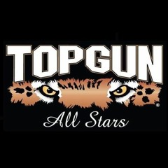 Top Gun Large Coed (Version 2) 2017 - 2018