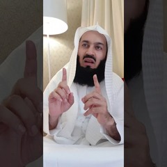 How can you have a Qur'aan Contest - Mufti Menk - Live Stream
