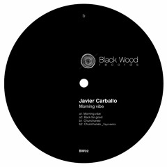 Javier Carballo - Chunchuneo Yaya remix