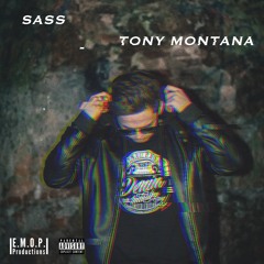 Sass - Tony Montana