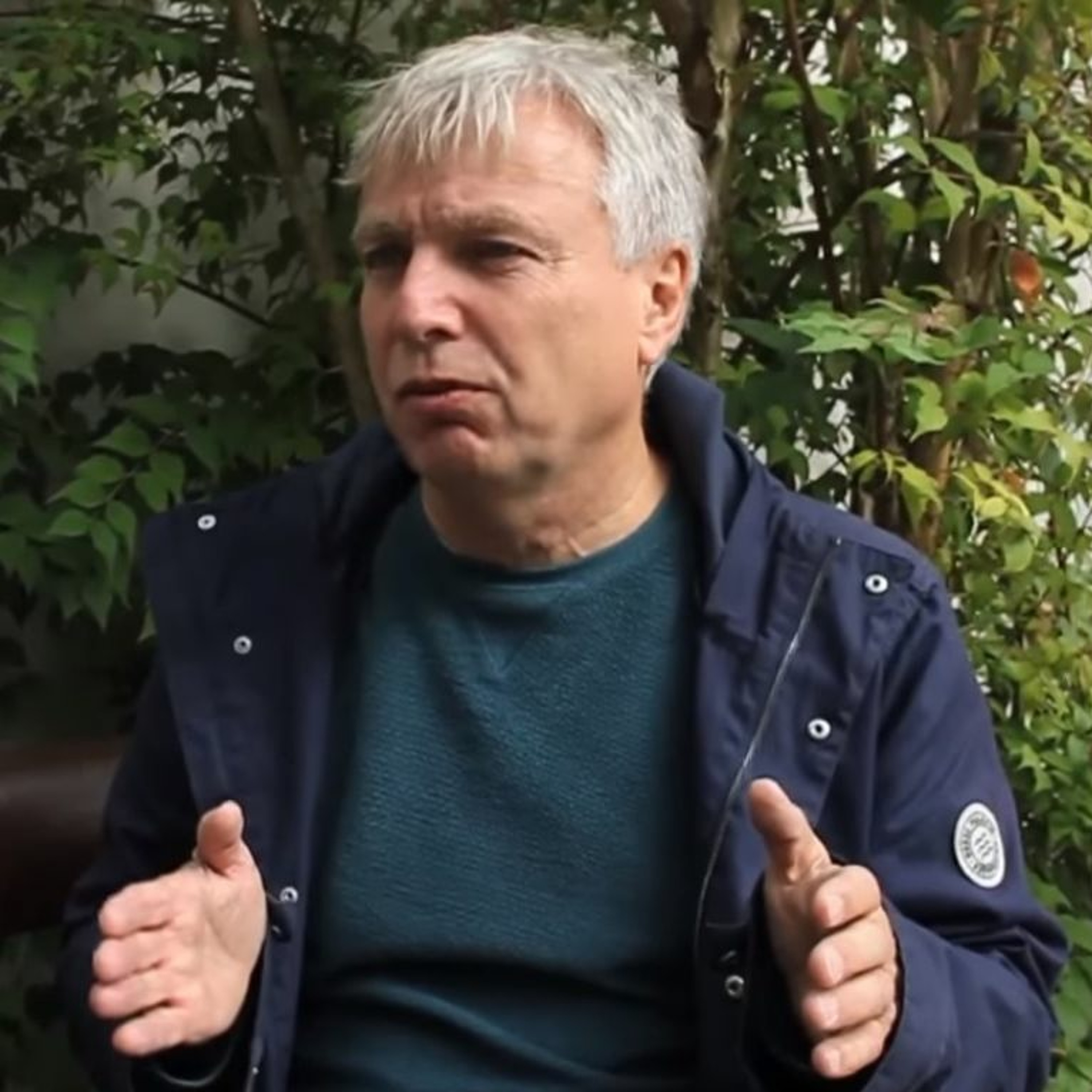 Einfachekstra 3 - Alternativet Et Alternativ