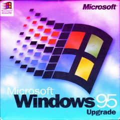 To see if Windows 95 is right for you, please consult your IT specialist.