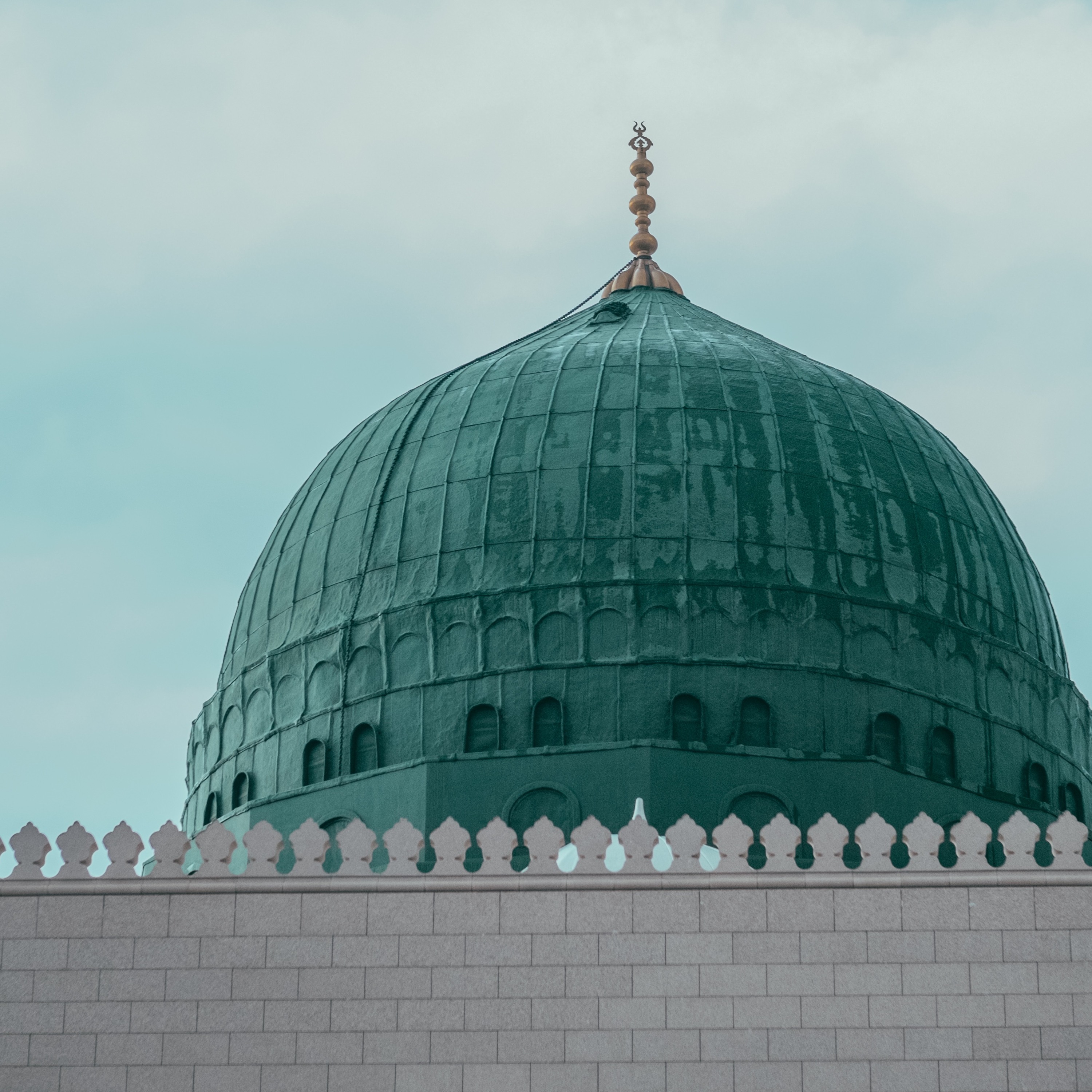 IhsanInstitute Podcasts