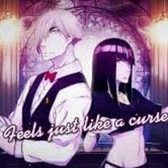 Nightcore Gambling Man
