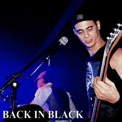 Back N Black