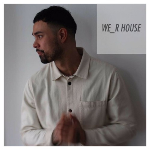 WE_R HouseCast 08 - Revivis
