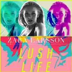 Zara Larsson - Lush Life - Peter Ellis M1 Remix 2018  (Free Download)