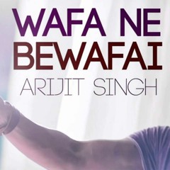 Wafa Ne Bewafai