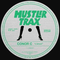 Conor C - L'amour [Free Download]