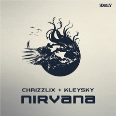 Nirvana(EP Teaser) - Out Now!!!