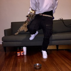 Everythang (prod. Thief Honda)