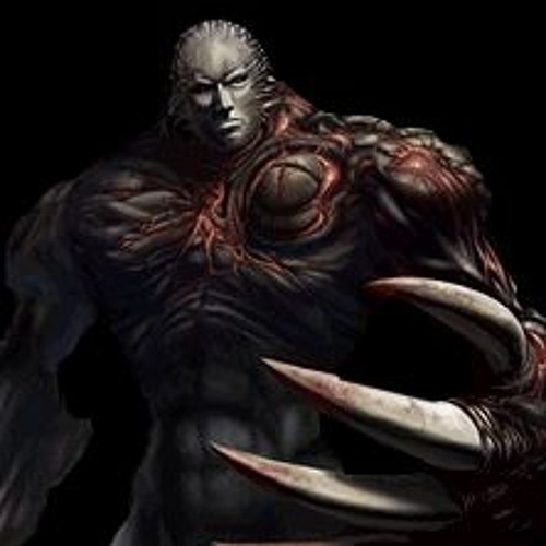 mr x transformation  Resident evil, Arte do mal, Criaturas abissais