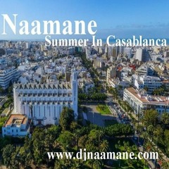Summer In Casablanca (Preview)