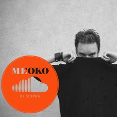 MEOKO Exclusive: DJ Schwa | UP Festival