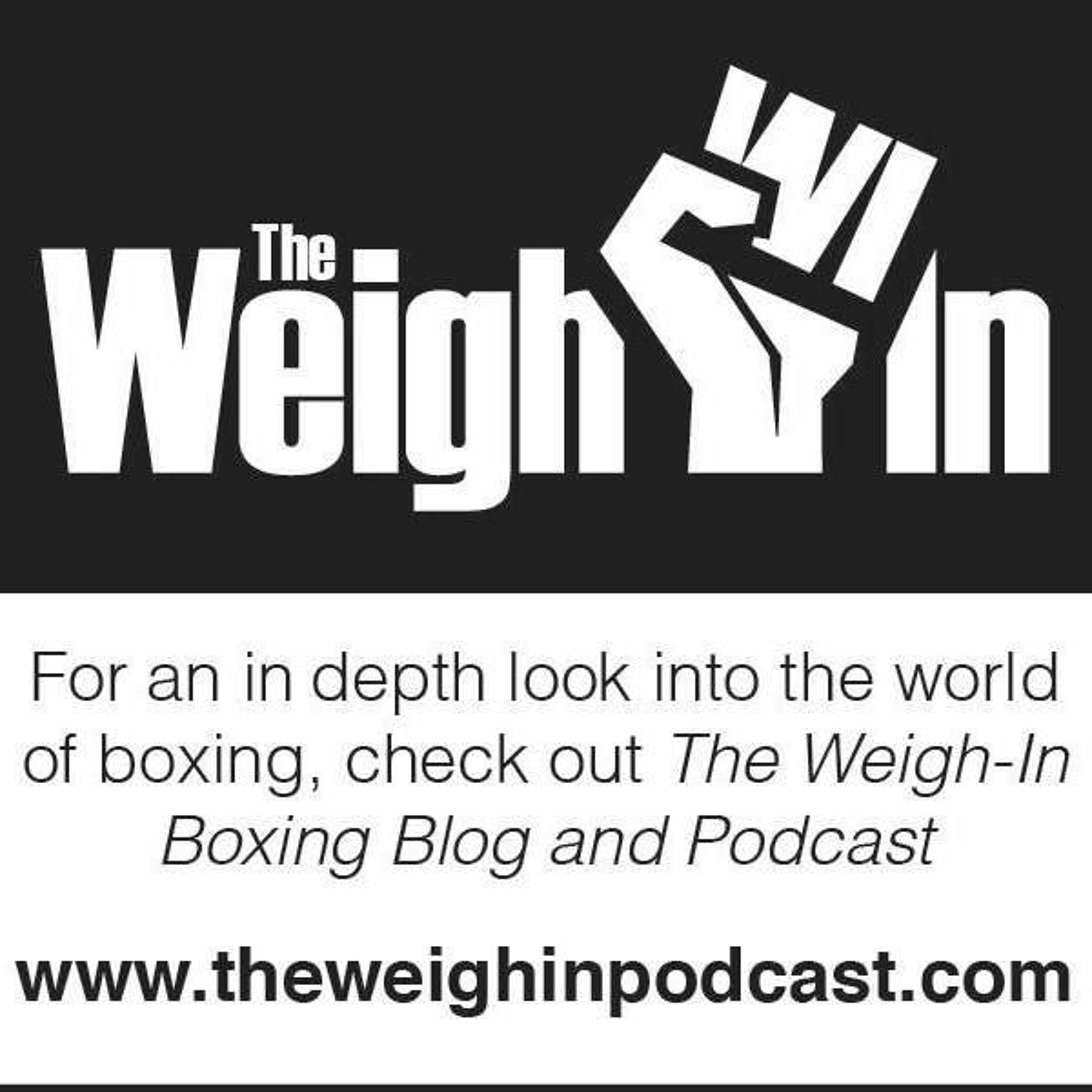 Bonus Round - Paulie Malignaggi Interview with Luis Cortes
