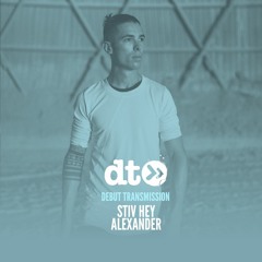 Stiv Hey - Alexander