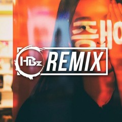 The Black Eyed Peas - Where Is The Love (HBz Bounce Remix)