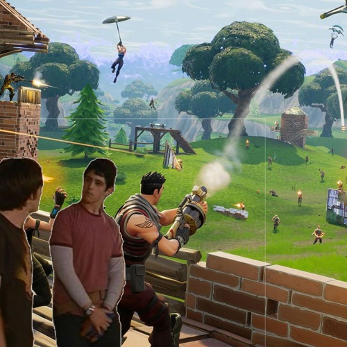 Stream LockJaw / / Bored Again (better quality) by The got damn