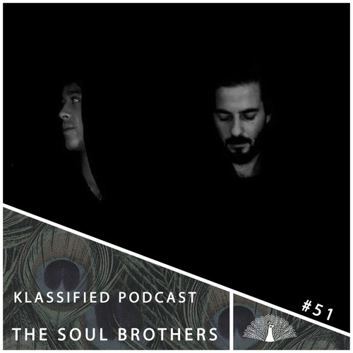 The Soul Brothers | Klassified Podcast #51
