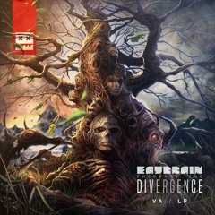 EATBRAIN  LP007 Divergence Teaser