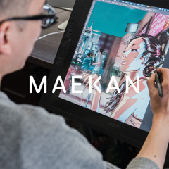 Grilling Me Softly — Drawn Back In with Jonathan Jay Lee