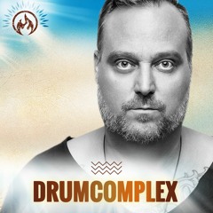 Burning Beach 2018 - Podcast03 - Drumcomplex