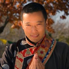 Phurbu T Namgyal 2012 Maychay Ray Ray