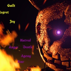 Fnaf 2 Rap