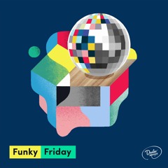 Funky Friday #23