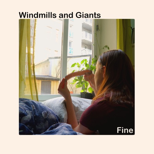 Fine (single version)