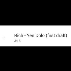 Rich Yen Dolo