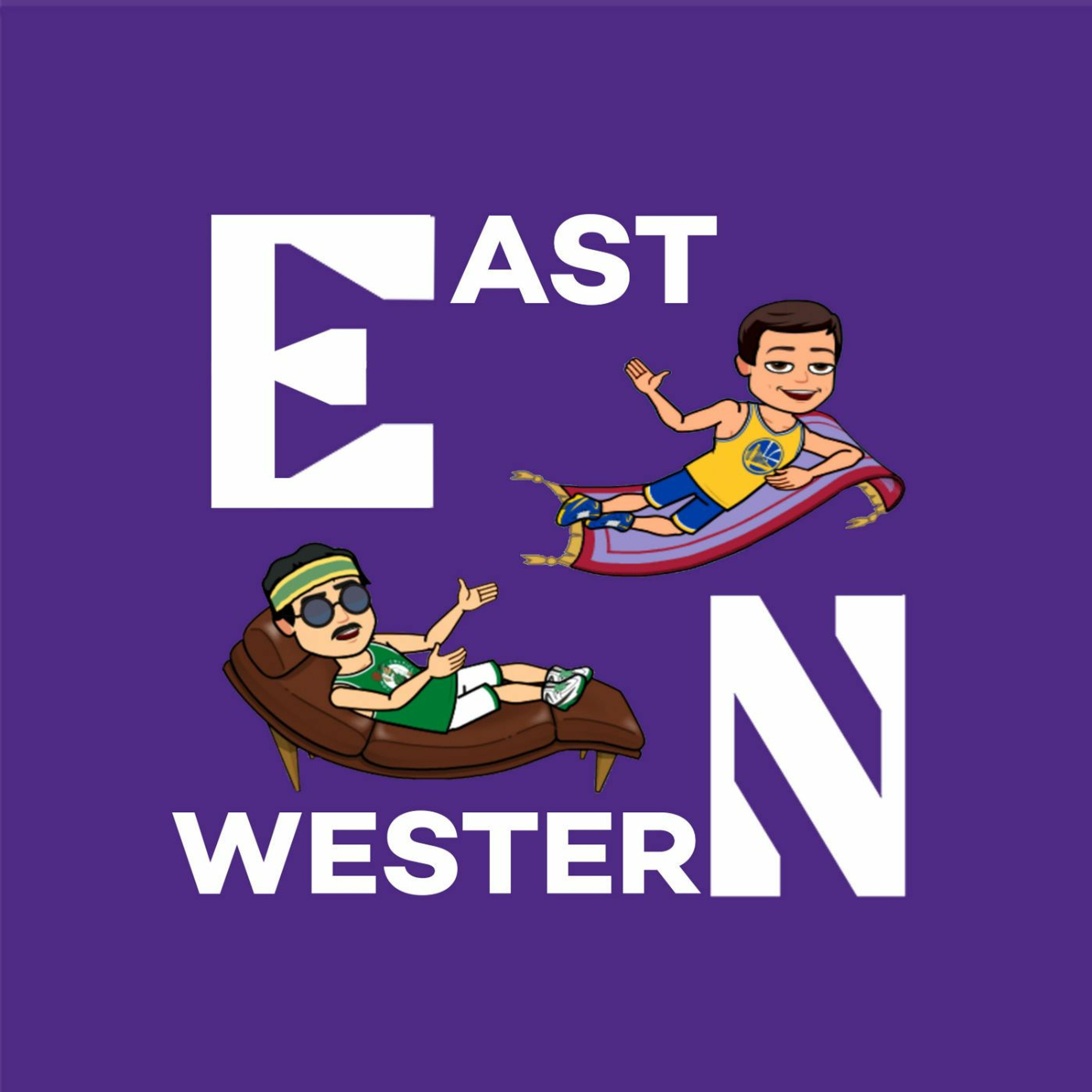 February 25, 2018 episode artwork