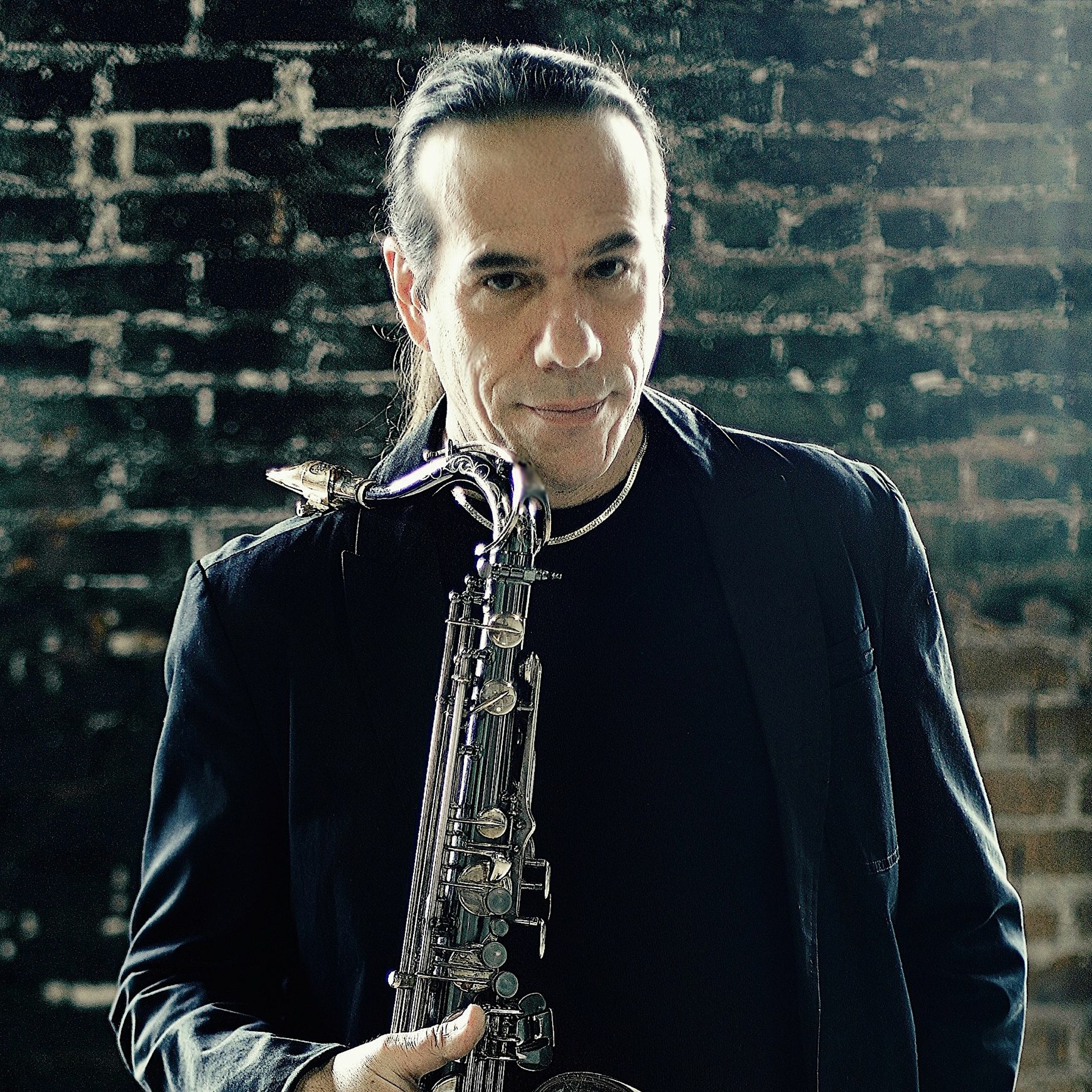 Dan Moretti, Saxophonist Who Emphasizes Groove Writing, Showcases ’Hymining’