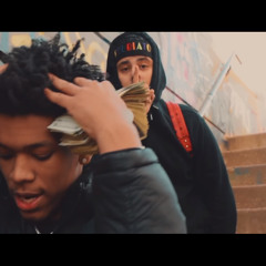 Lil Sweizy - "Feel Like Xan"