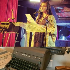 Karla and the Typwriter