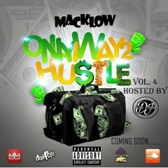 Mack Low - Keep Hustlen