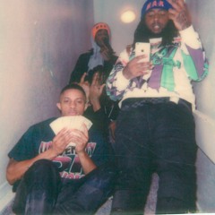 Neon ft. 543Slo 543Trap and Lildirtycup (Prod. by Swvsh)