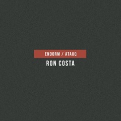 Ron Costa - Atauq [Potobolo Records]