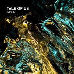 Brian Cid - Plot Thickens (Original Mix) / Fabric 97 : Tale Of Us