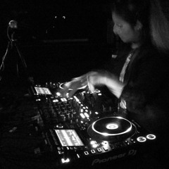 Alexia K. @ Illegal Rave at Catacombs 10.02.2018