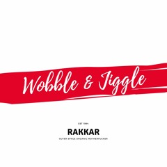 Wobble & Jiggle (Original Mix)