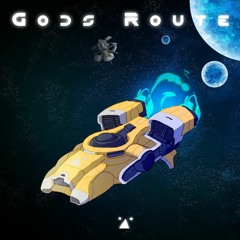GODS ROUTE · US NATIVES REC.