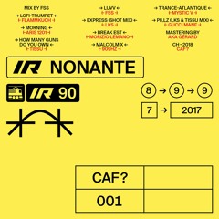 IR Nonante (001CAF?)