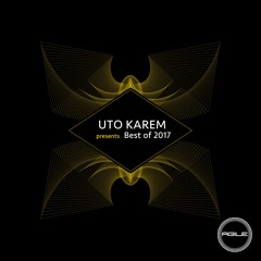 AGILE088 - Uto Karem presents BEST OF 2017