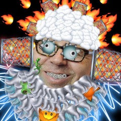 Papa Facebook, Appelsap In The Oven